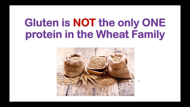 Gluten Free and the Elimination Diet Chen Ben Asher, MA April 2018 смотреть онлайн