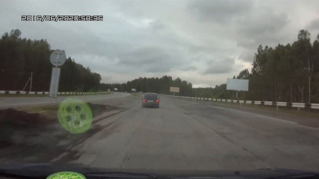 Дороги Челябинска (прощай подвеска) смотреть онлайн