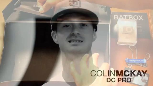 BATBOX 1 DC SHOES - ROB DYRDEK SPECIAL LIMITED EDITION - BAMS PRODUCT PICKS смотреть онлайн