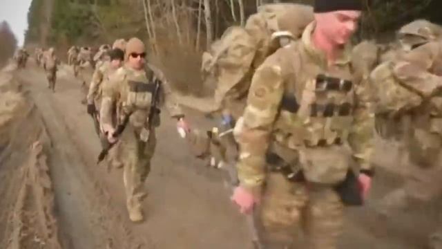 Россия готова нанести уда.ры по НАТОвским конвоям, доставляющим вооружение ВСУ.mp4