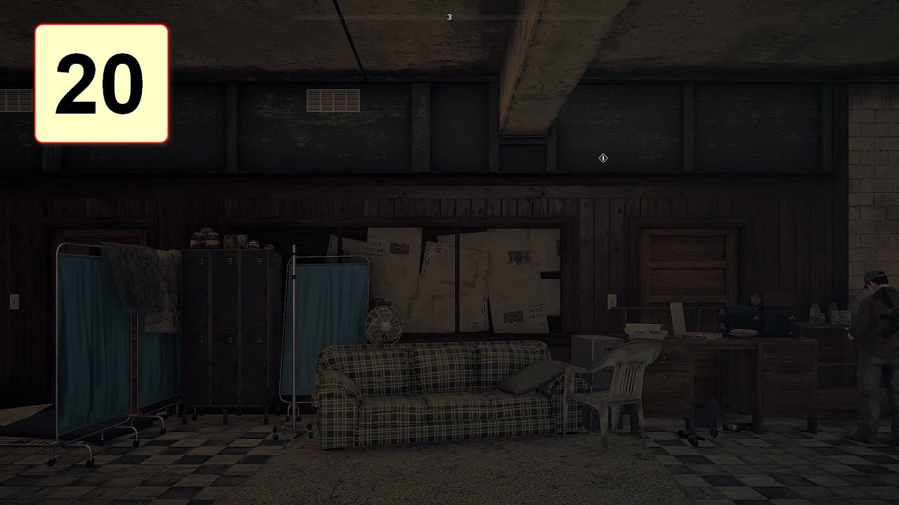 Прохождение ►Far Cry 5◄【• Выпуск• #20】