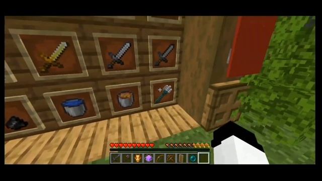 I Am Kopi Texture Pack For Java & Mcpe 1.19+ смотреть онлайн