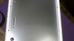 Ремонт монитора. Замена ламп подсветки на светодиодную ленту.