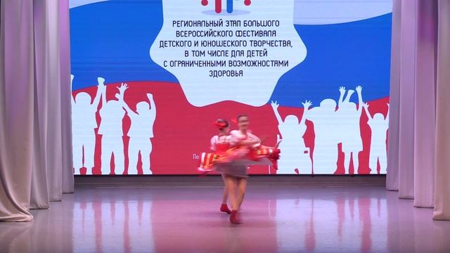 35. «Плясуньи» смотреть онлайн