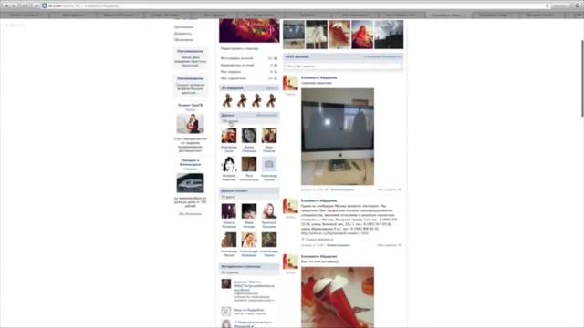 Инструкция по заработку во Вконтакте,Одноклассниках, Twitter, Facebook,Instagram. смотреть онлайн