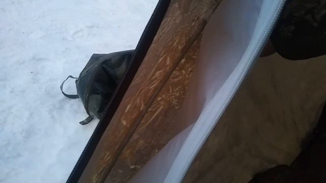 Отзыв о палатке куб 4,40 фирма Берег смотреть онлайн