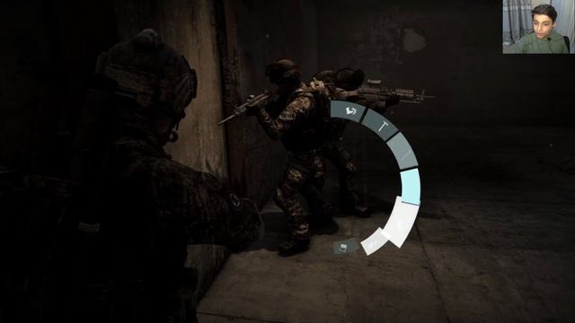 Medal Of Honor Warfighter | Mogadishu Somalia | 90s Shooters смотреть онлайн