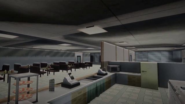 LOUNGE (Freemapping SAMP) смотреть онлайн