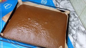 НЕРЕАЛЬНО ВКУСНЫЙ ТОРТ УЛЫБКА НЕГРА! "Նեգրի ժպիտ" / Cake SMILE OF THE NEGRO