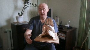 Чучело из головы: Трофейной щуки своими руками.