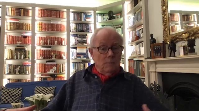 School Notices interview Michael Whitehall father of Jack Whitehall live! смотреть онлайн