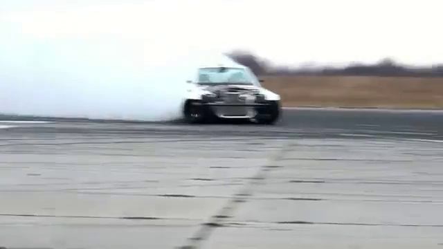 Drift Altezza  2JZ GTE