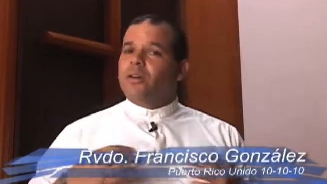 Le invitamos a Puerto Rico Unido 10.10.10 (Preocupaciones) смотреть онлайн