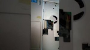 как разобрать нетбук DEXP Athena T114