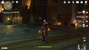 Получите Купоны 500 | Игра В Монополистов | Незавершенная Комедия | Геншин Импакт