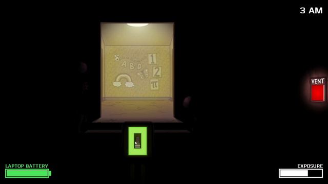 ВЕРНУЛСЯ В ПРОШЛОЕ ЧТОБЫ ВЫЖИТЬ | One Night At Flumpty 2 смотреть онлайн