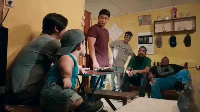 Tanggol bails Tindeng out of jail | FPJ's Batang Quiapo (w/ English subs) смотреть онлайн