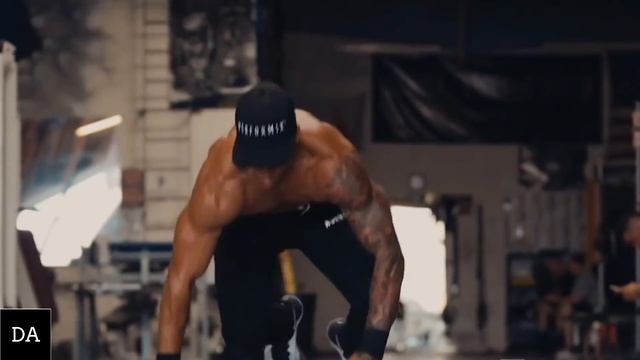 LEGENDARY | Fitness Workout Motivation смотреть онлайн