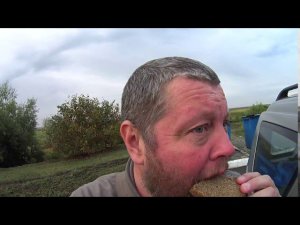 4 день. Из Ростова-на-Дону в Иркутск на автомобиле. Тюмень - Омск - Новосибирск. 1100 км.