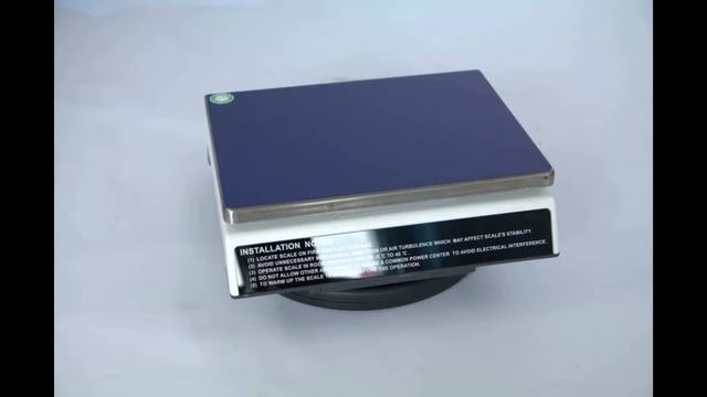 Обзор счетных весов JCL. Основные особенности смотреть онлайн