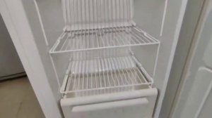 Морозильная камера Stinol Nofrost