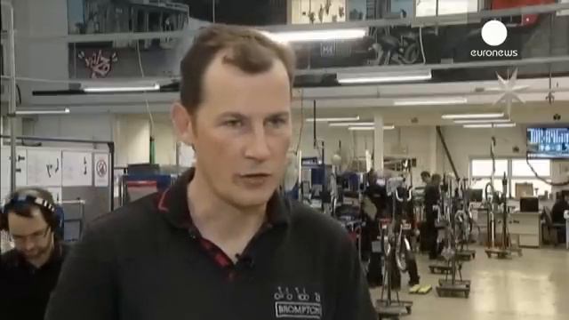 Британия - ЕС: развод "на горизонте"? - economy смотреть онлайн