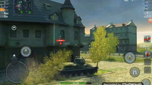 Играю в WOT не знаю хорошо или нет, вам судить. приятного просмотра! смотреть онлайн