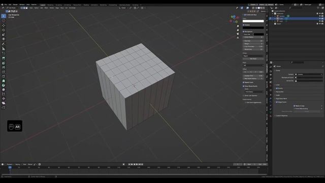Blender For Game Devs | Adjusting the body - 9 смотреть онлайн