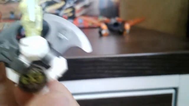 Мой первый обзор на лего ниндзяго (10444) мотоцикл нии и кая смотреть онлайн