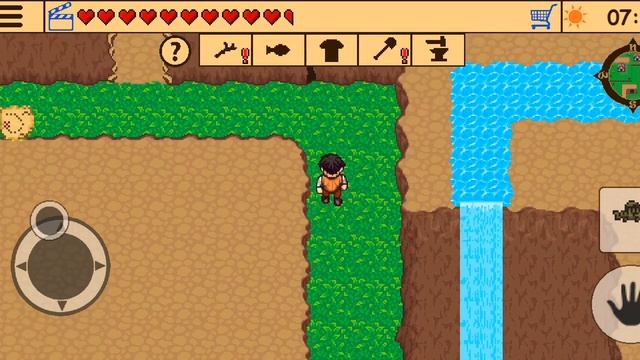 Survival RPG 2 The Temple Ruins (chapter 5) part 8 - 2nd & 3rd figurine & treasure hunting! смотреть онлайн