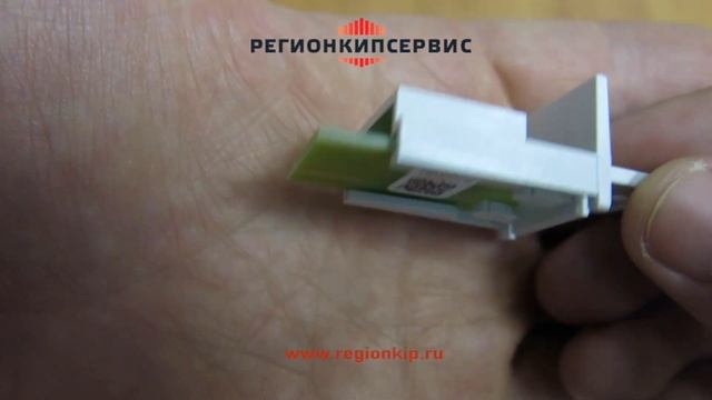 Кодирующий штекер Viessmann 7818914 смотреть онлайн