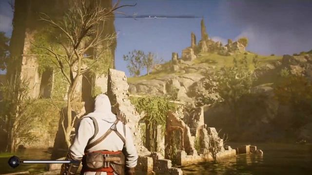 Assassin's Creed Valhalla | PS4 Slim | Gameplay | Is it Worth Buying? смотреть онлайн