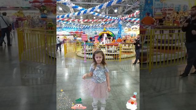 Новогодняя сказка начинается! смотреть онлайн