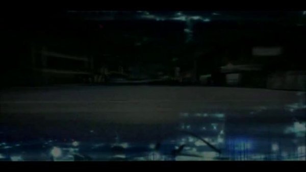 Need For Speed Carbon Collector's Edition Bonus DVD: Carbon Territories