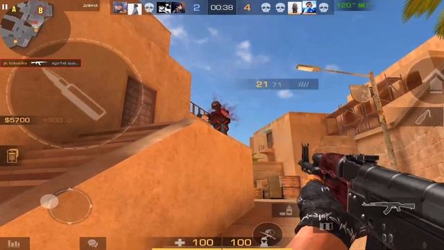 Демка в мм/ Апнул другу глобала??/ IPad Pro 2018? смотреть онлайн