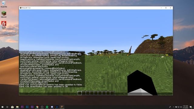 How to Use Game Rules in Minecraft смотреть онлайн