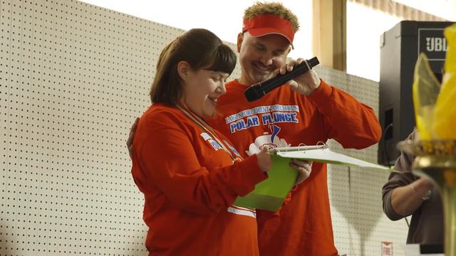 I CAN featuring Kelli Ewbank смотреть онлайн