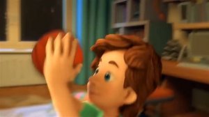 The Fixies ★The Catapult and The Thermos ★ Videos For Kids | Fixies Special