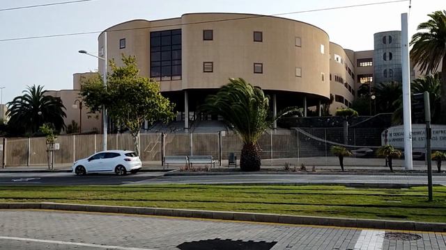 ИСПАНИЯ. ТЕНЕРИФЕ. VLOG: КРАСИВЫЙ ВИД НА ОКЕАН! смотреть онлайн