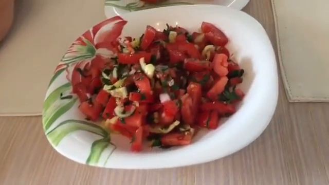 Школа "120 лет без боли". Завтрак, овсянка и не только... смотреть онлайн