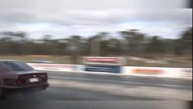 ОЧЕНЬ БЫСТРЫЕ  BMW E34///VERY FAST BMW E34
