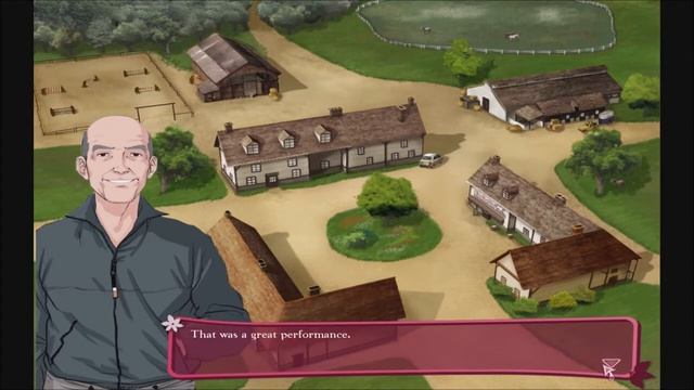 Ellen Whitaker's Horse Life Part 12 (PC) смотреть онлайн