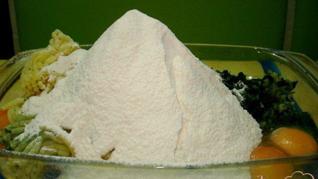 Книга рецептов