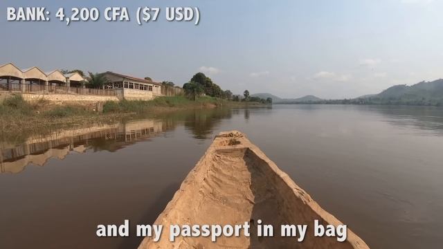 What Can $10 Get in Central African Republic? смотреть онлайн