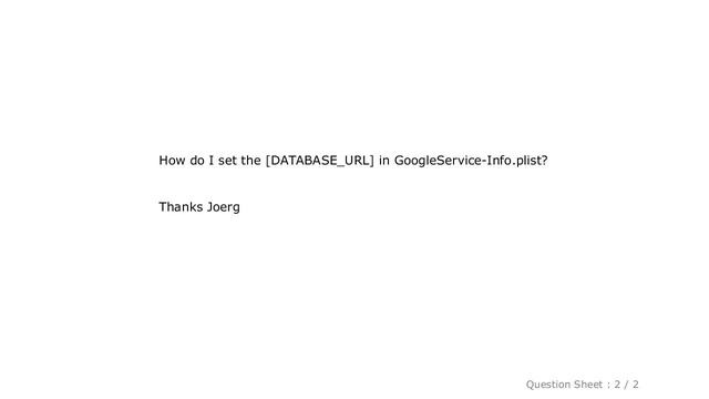 iOS : Unity Generation of the Firebase Android resource file google-services.xml from Assets/Google смотреть онлайн