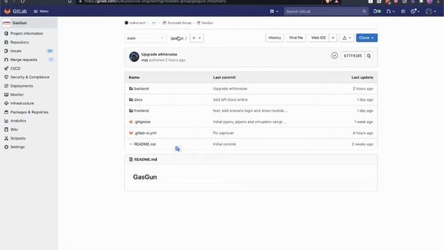 CapRover · Free and Open Source PaaS! смотреть онлайн