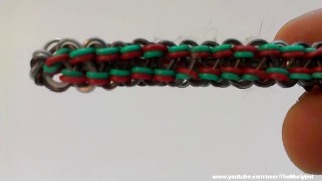 Ручка из проволоки (Hanmade с Масей) смотреть онлайн