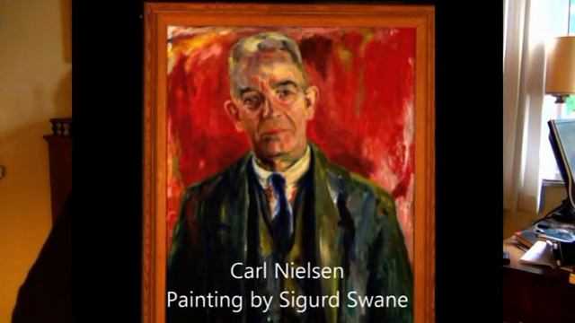 Carl Nielsen: Allegretto смотреть онлайн