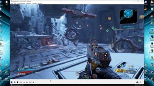 Borderlands 3 - Активируем эридианские руны в задании Демон во тьме