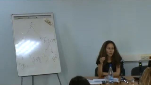 Управление задолженностью за ЖКУ. Лектор Яндыева О.Е. смотреть онлайн